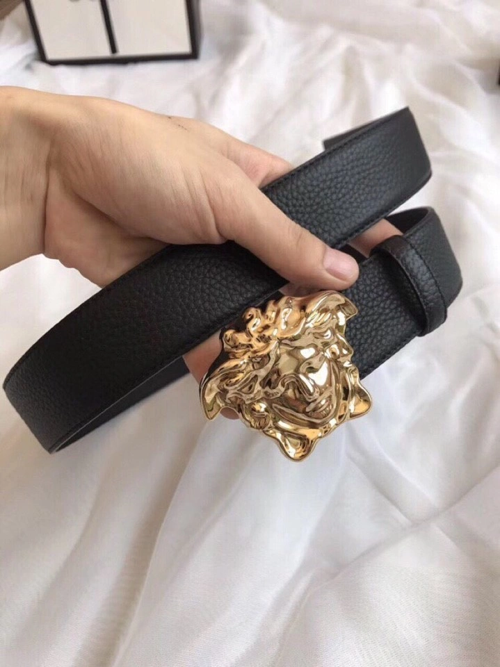RelaxedFit Versace Belts 304902