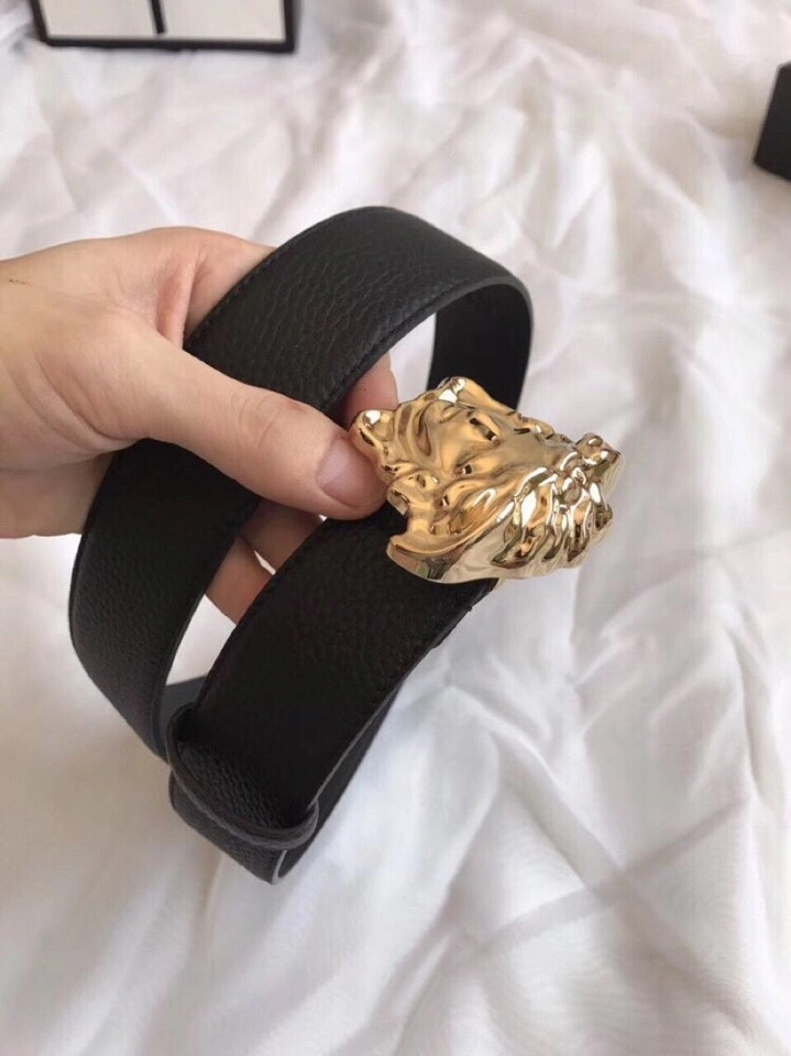 RelaxedFit Versace Belts 304902