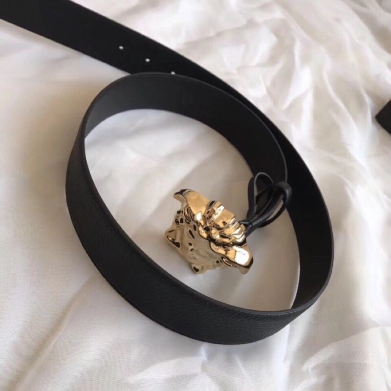 RelaxedFit Versace Belts 304902