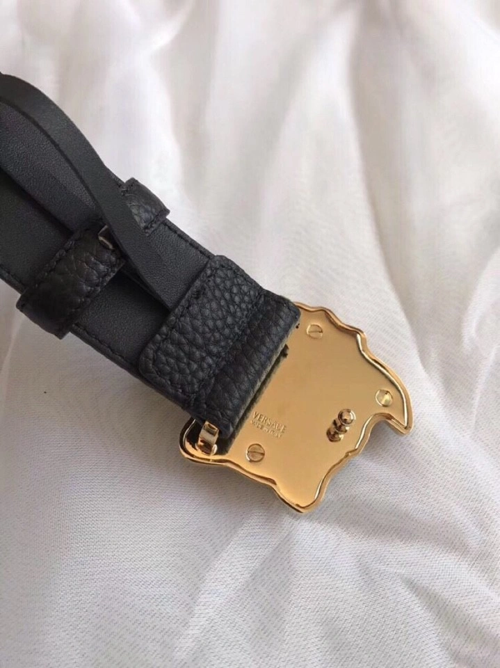 RelaxedFit Versace Belts 304902