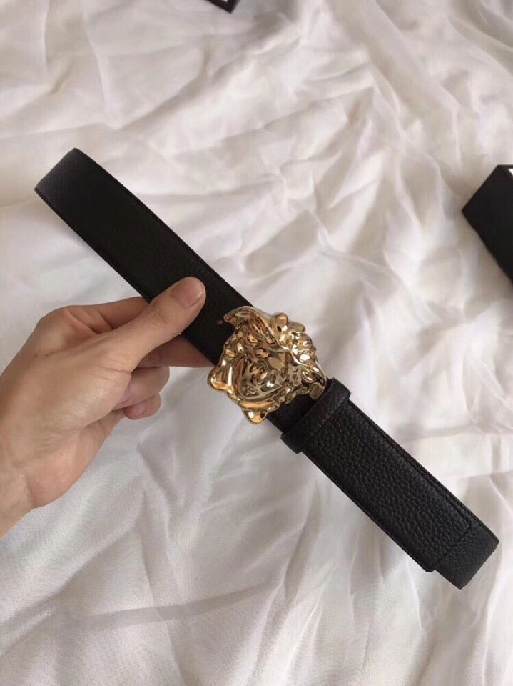 RelaxedFit Versace Belts 304902