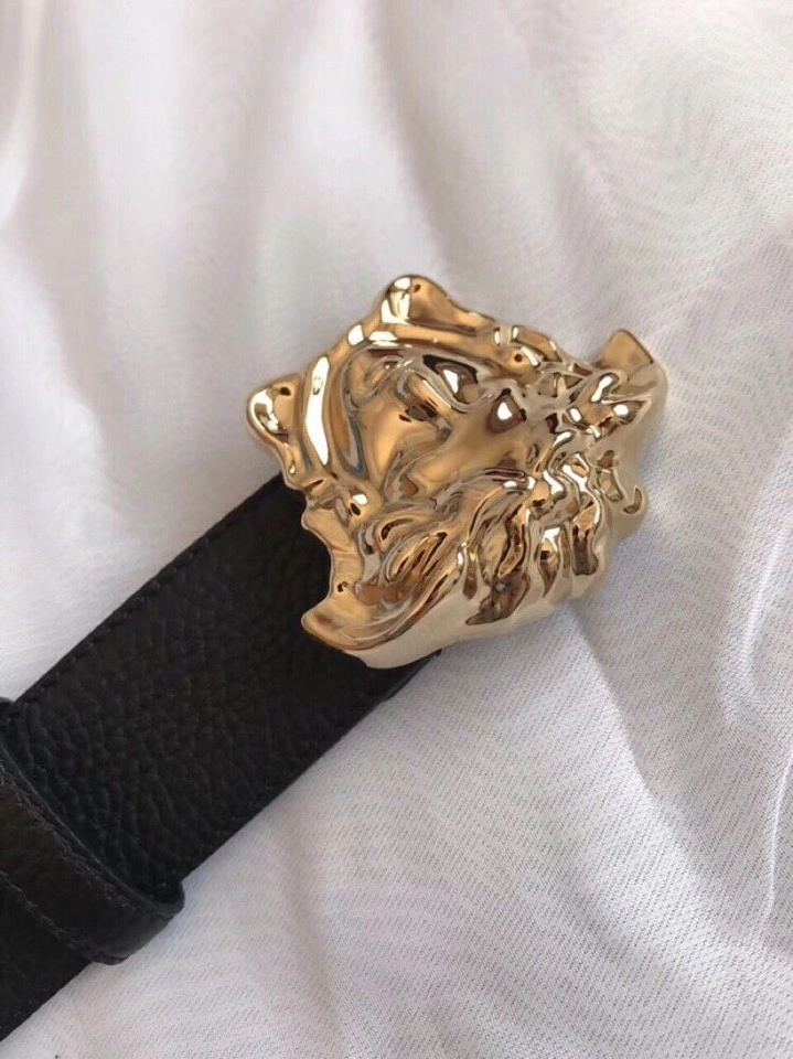 RelaxedFit Versace Belts 304902