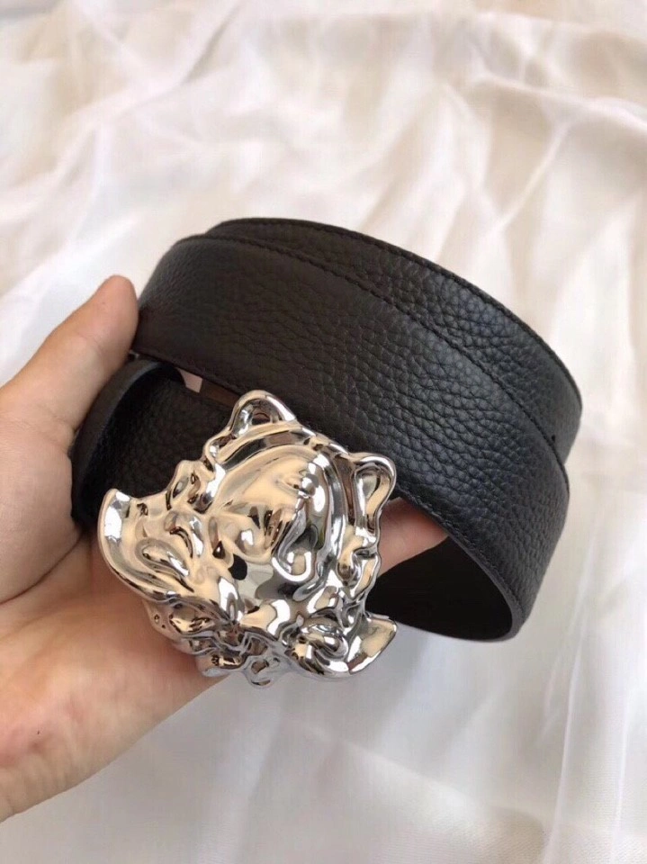 Sleek Versace Belts 304891