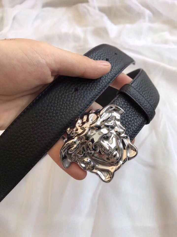 Sleek Versace Belts 304891
