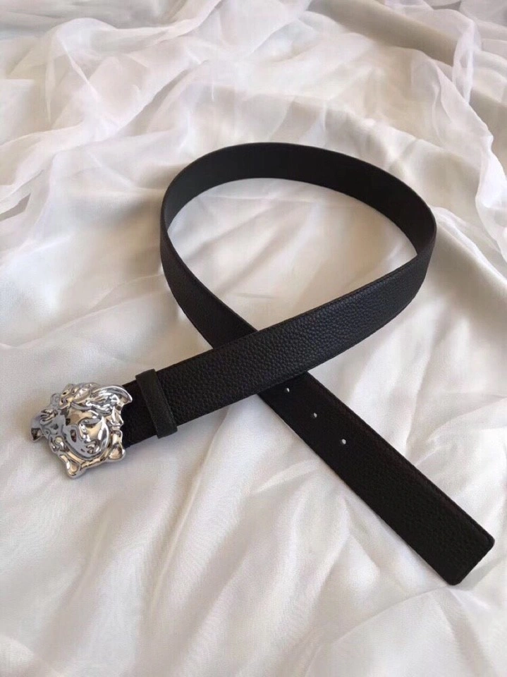 Sleek Versace Belts 304891