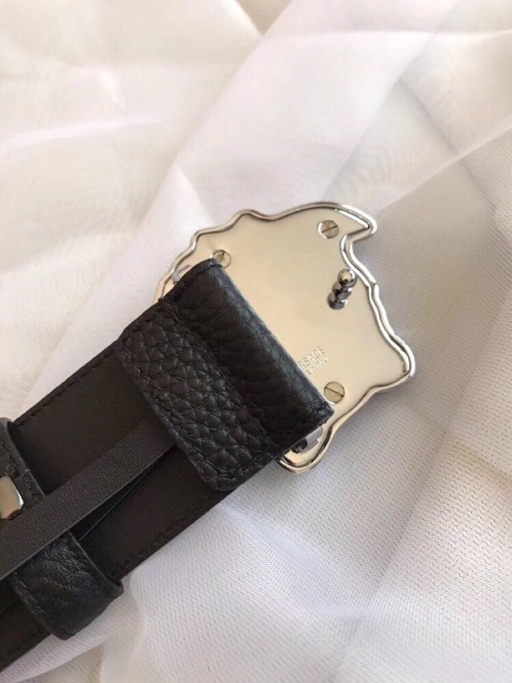 Sleek Versace Belts 304891