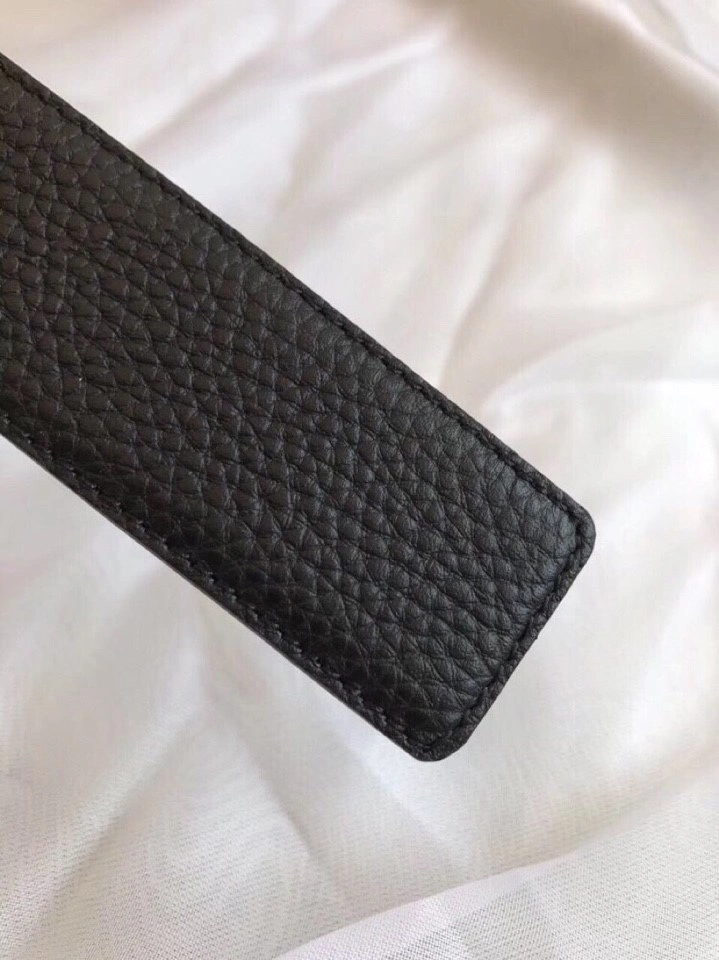 Sleek Versace Belts 304891