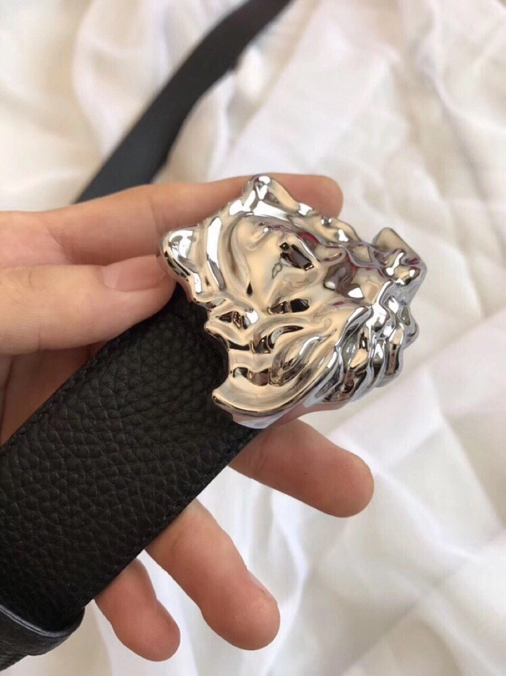 Sleek Versace Belts 304891