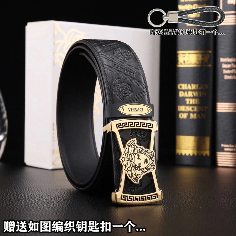 Versace Belts MultiPurpose 304904