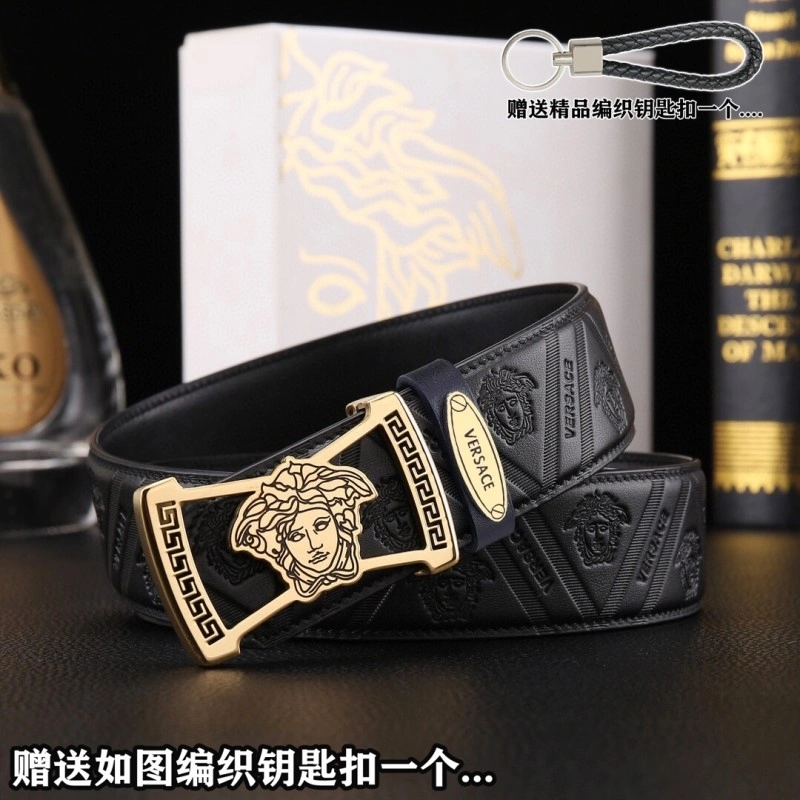Versace Belts MultiPurpose 304904