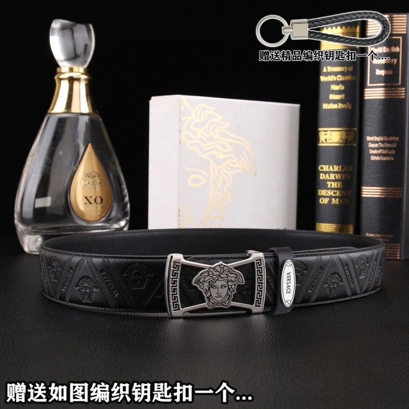 Versace Belts MultiPurpose 304904