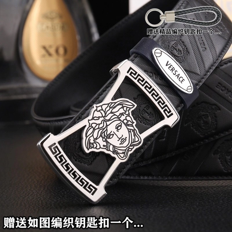 Versace Belts MultiPurpose 304904
