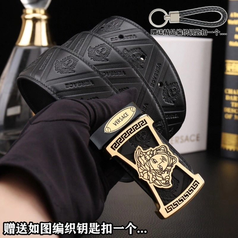 Versace Belts MultiPurpose 304904