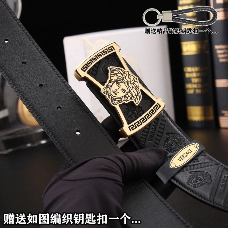 Versace Belts MultiPurpose 304904