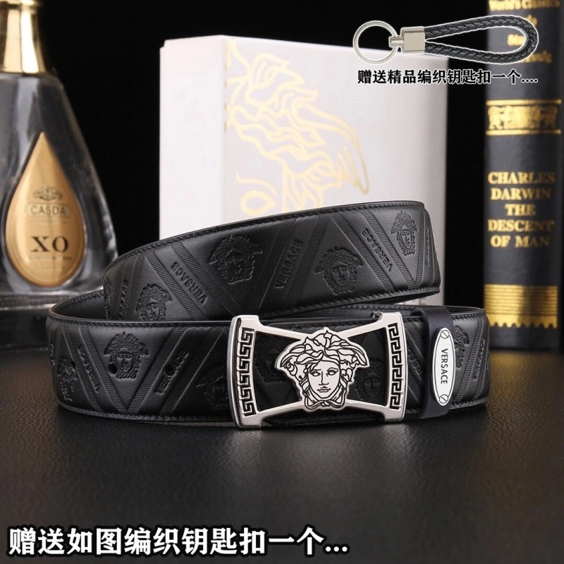 Versace Belts MultiPurpose 304904