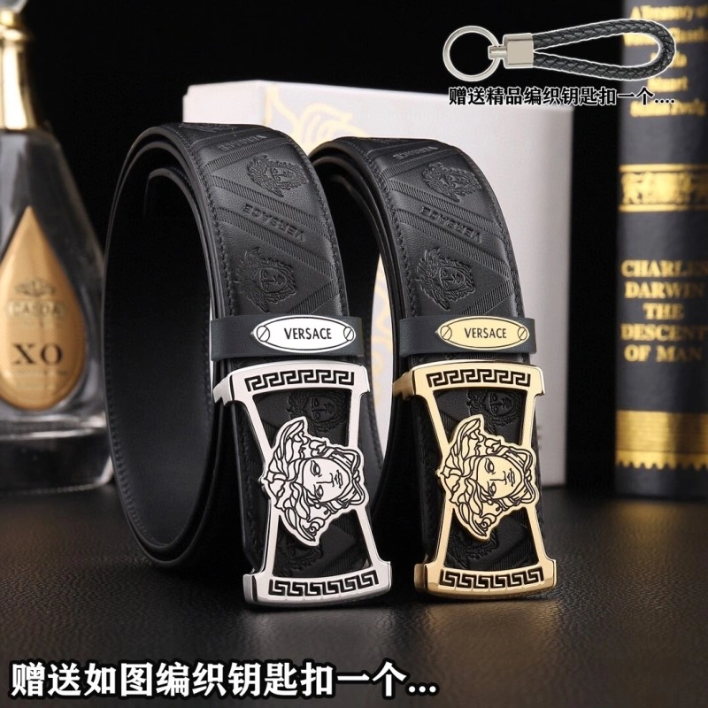 Versace Belts MultiPurpose 304904