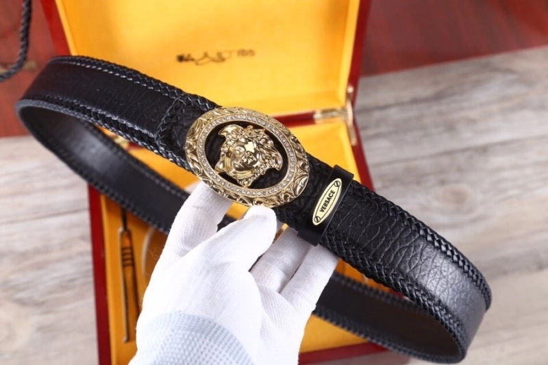 ComfortFit Versace Belts 304885