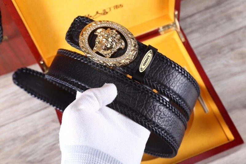 ComfortFit Versace Belts 304885
