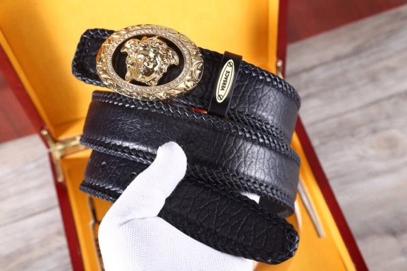ComfortFit Versace Belts 304885