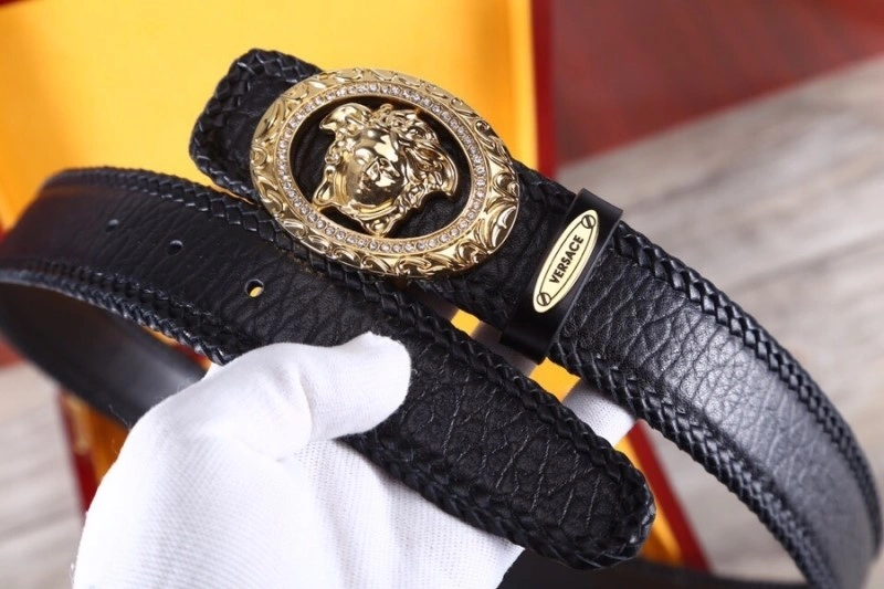 ComfortFit Versace Belts 304885