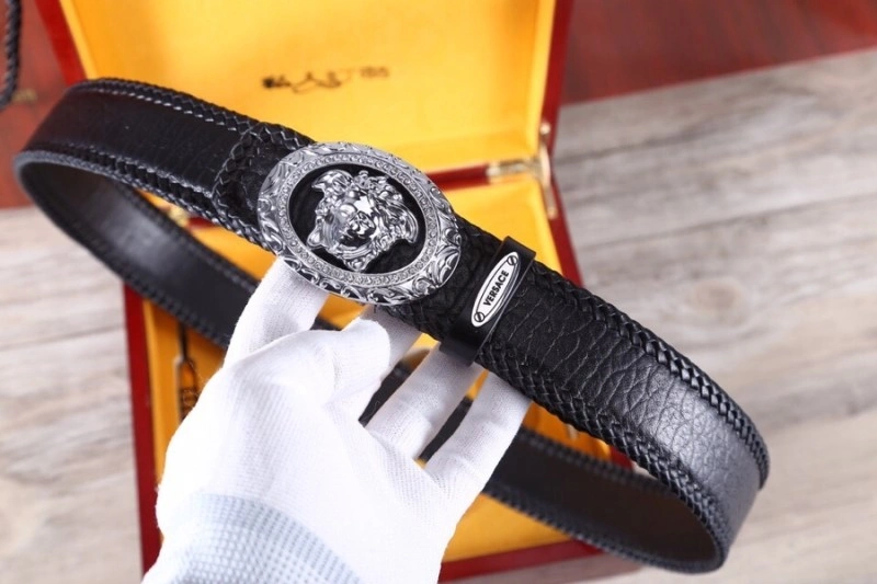 ComfortFit Versace Belts 304885