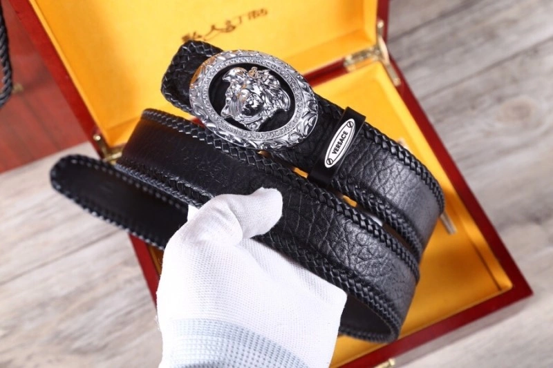 ComfortFit Versace Belts 304885