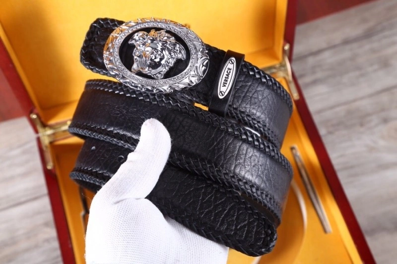 ComfortFit Versace Belts 304885