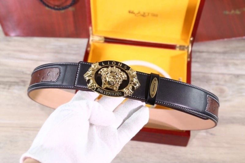 Versace Belts Bright 304889
