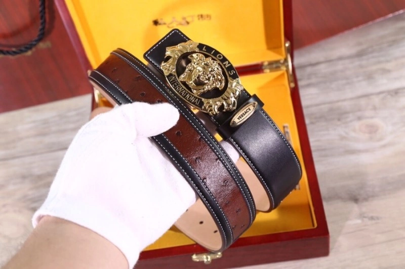 Versace Belts Bright 304889
