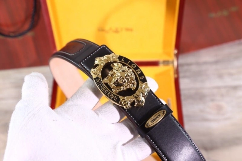 Versace Belts Bright 304889