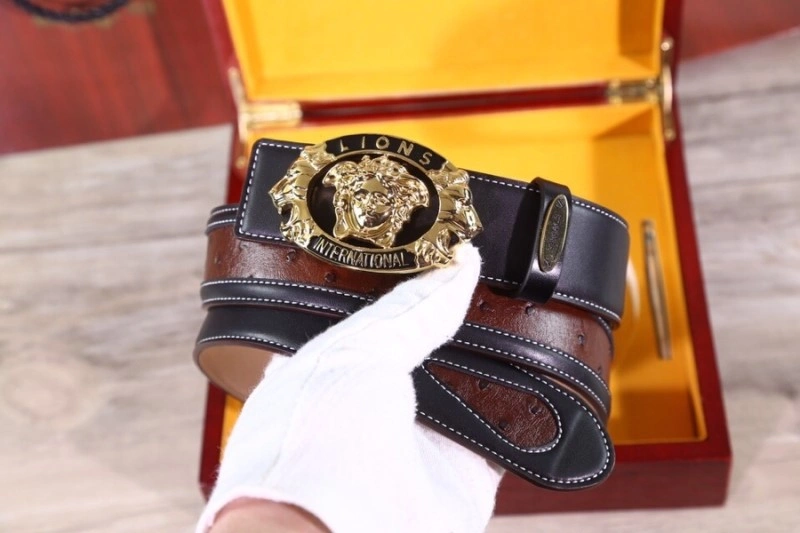 Versace Belts Bright 304889