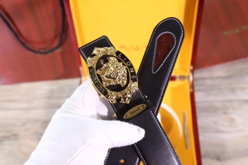 Versace Belts Bright 304889