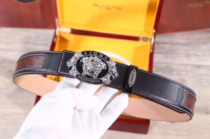 Versace Belts Bright 304889