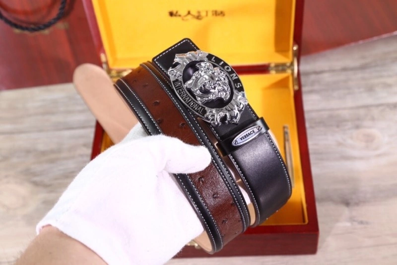 Versace Belts Bright 304889