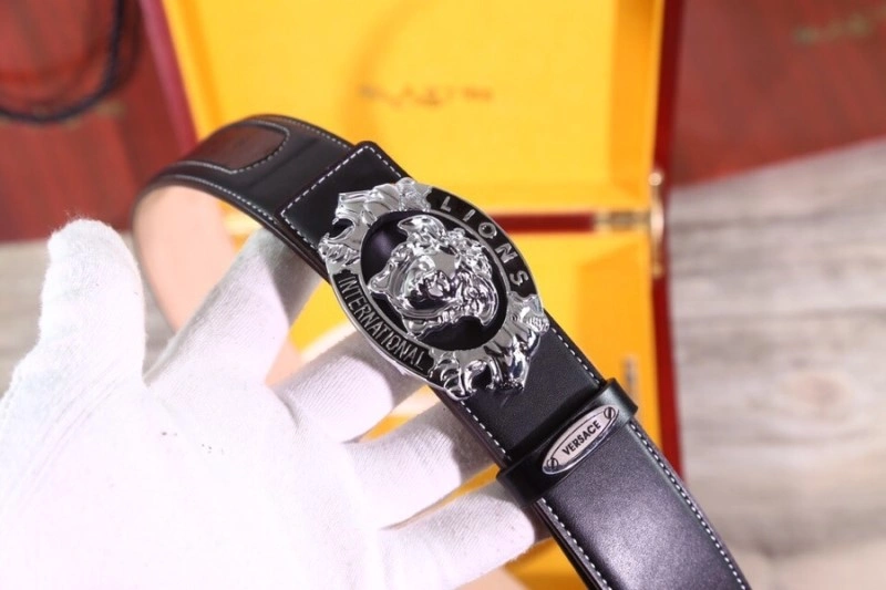 Versace Belts Bright 304889
