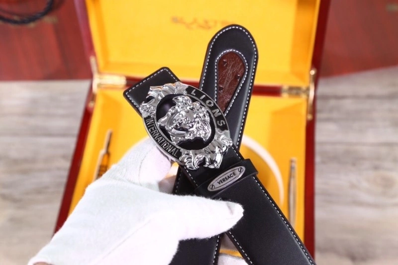 Versace Belts Bright 304889