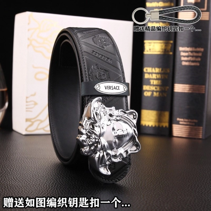 Chic Versace Belts 304878
