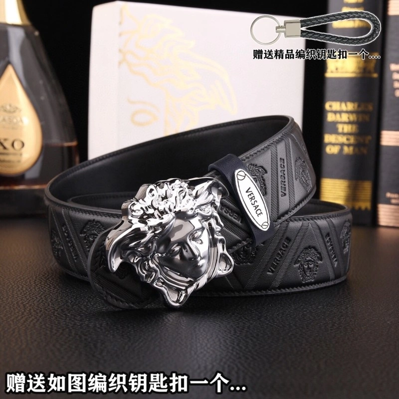 Chic Versace Belts 304878