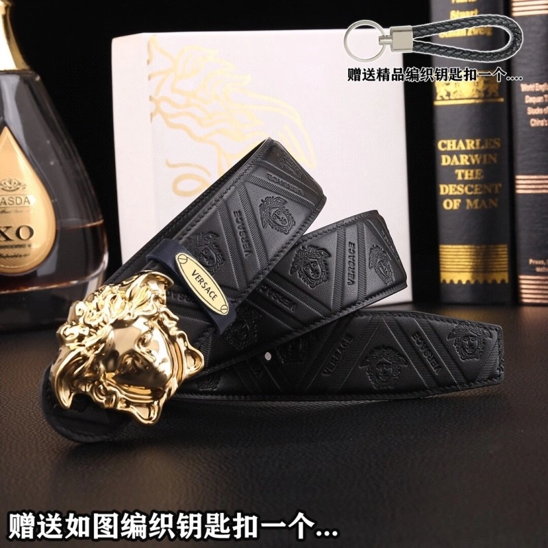 Chic Versace Belts 304878