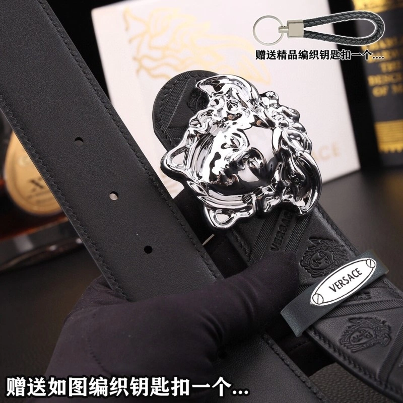 Chic Versace Belts 304878