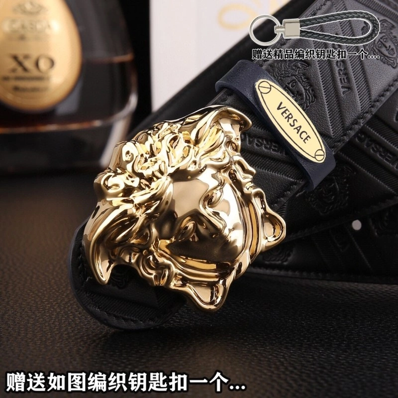 Chic Versace Belts 304878