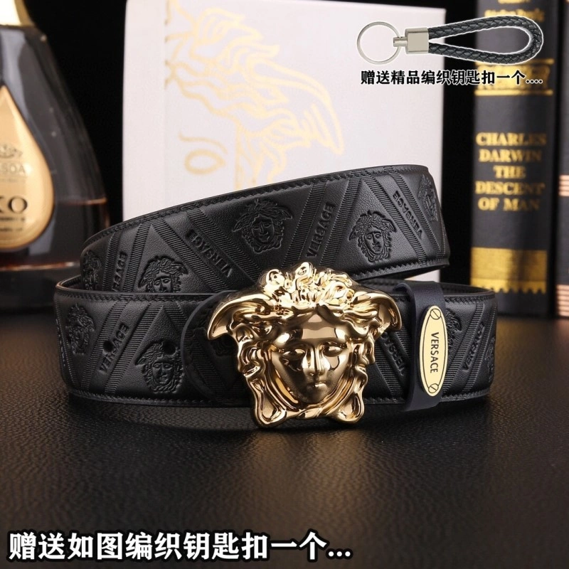 Chic Versace Belts 304878