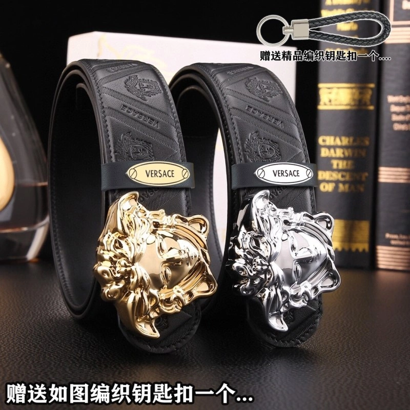 Chic Versace Belts 304878