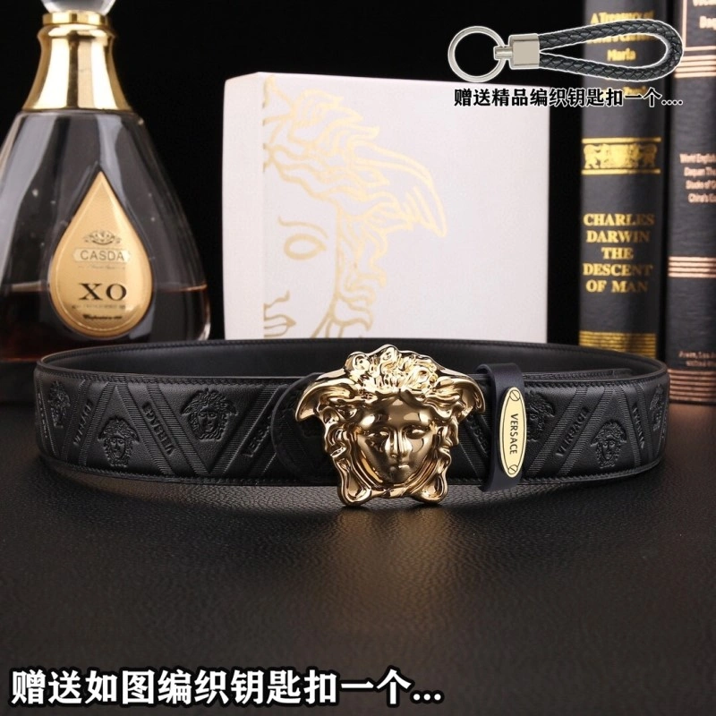 Chic Versace Belts 304878