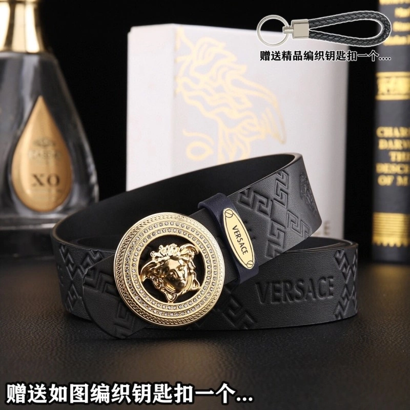 TopPick Versace Belts 304882