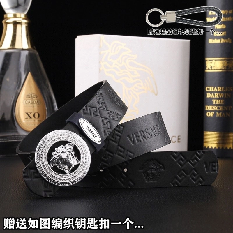 TopPick Versace Belts 304882