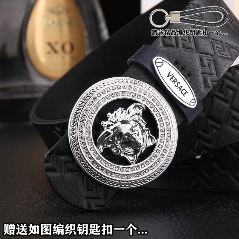 TopPick Versace Belts 304882
