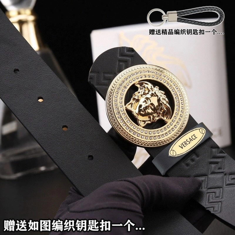 TopPick Versace Belts 304882