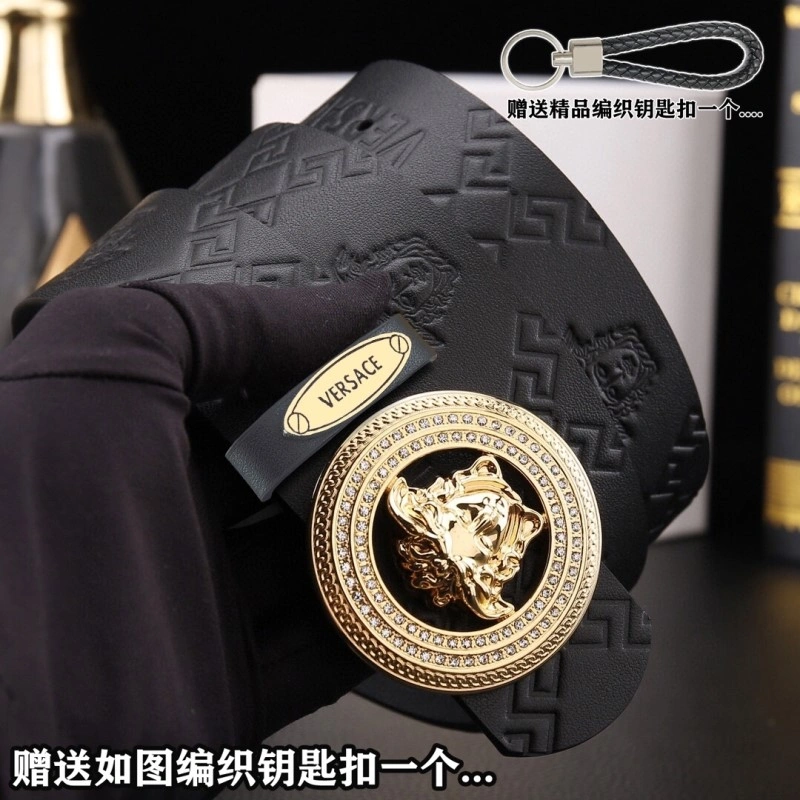 TopPick Versace Belts 304882
