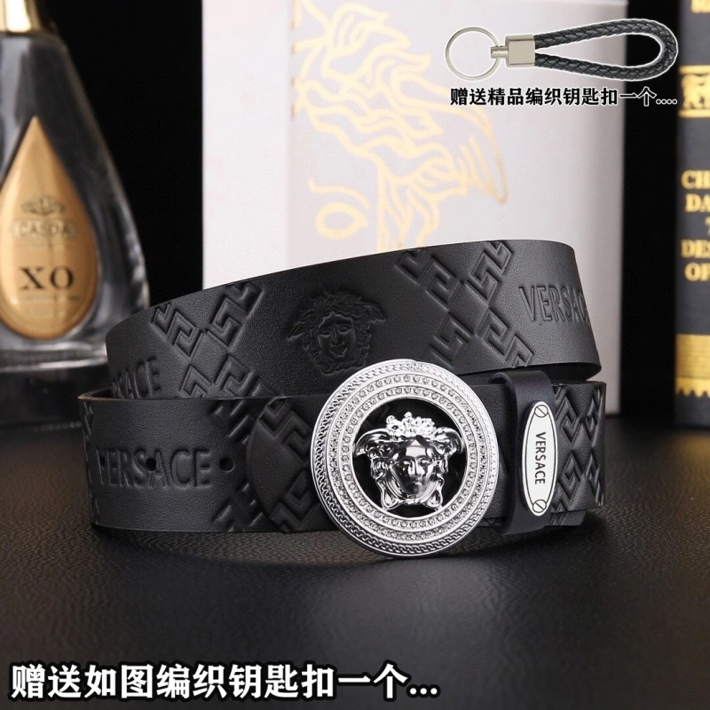 TopPick Versace Belts 304882